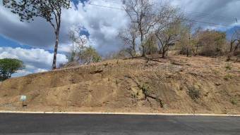 Venta de Lote en Santa Cruz-Cabo Velas, Guanacaste . RAH 26-2023