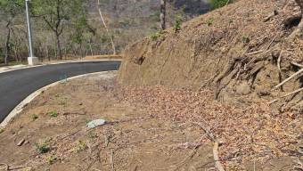 Venta de Lote en Santa Cruz-Cabo Velas, Guanacaste . RAH 26-2023