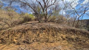Venta de Lote en Santa Cruz-Cabo Velas, Guanacaste . RAH 26-2023