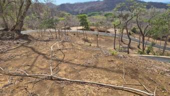 Venta de Lote en Santa Cruz-Cabo Velas, Guanacaste . RAH 26-2023