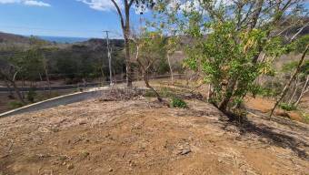 Venta de Lote en Santa Cruz-Cabo Velas, Guanacaste . RAH 26-2023