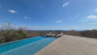 Venta de Lote en Santa Cruz-Cabo Velas, Guanacaste . RAH 26-2023
