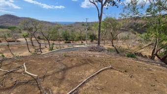 Venta de Lote en Santa Cruz-Cabo Velas, Guanacaste . RAH 26-2023