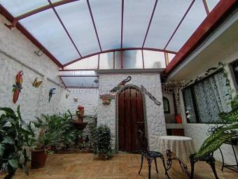 Alquiler de Casa en Ulloa-Heredia. RAH 26-1833