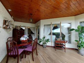 Venta de Casa en Rohrmoser, San José. RAH 25-139 Venta de Casa en Rohrmoser, San José. RAH 25-139