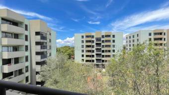 Venta de Apartamento CONCASA en San Rafael de Alajuela. RAH 26-2027