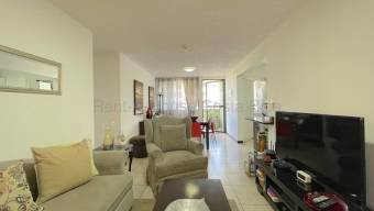 Venta de Apartamento CONCASA en San Rafael de Alajuela. RAH 26-2027