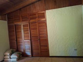 Venta de linda propirdad tipo quinta ubicada en la garita Alajuela 25-1298