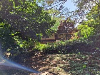 Venta de linda propirdad tipo quinta ubicada en la garita Alajuela 25-1298