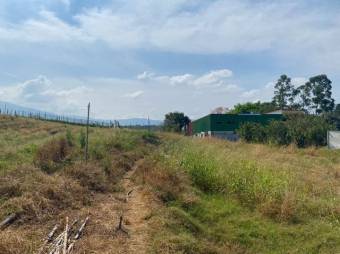 Venta de inmenso terreno de 25900 M2 en zona industrial la Guacima 26-389