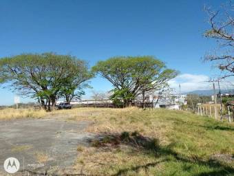 Venta de hermoso terreno plano en zona comercial Santa Ana 26-387 Venta de hermoso terreno plano en zona comercial Santa Ana 26-387