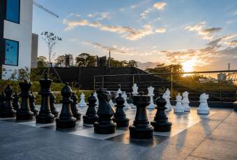 Venta de Apartamento Amueblado en Núcleo Sabana. Venta de Apartamento Amueblado en Núcleo Sabana.
