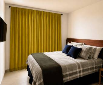 Venta de Apartamento Amueblado en Núcleo Sabana. Venta de Apartamento Amueblado en Núcleo Sabana.