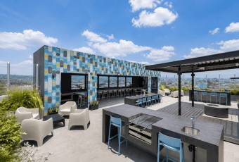Venta de Apartamento Amueblado en Núcleo Sabana. Venta de Apartamento Amueblado en Núcleo Sabana.