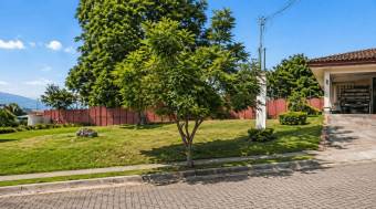 Venta de Lote en La Guácima de Alajuela.
