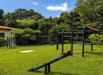 Venta de Lote en La Guácima de Alajuela.