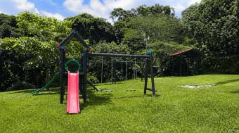 Venta de Lote en La Guácima de Alajuela.