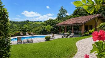 Venta de Lote en La Guácima de Alajuela.