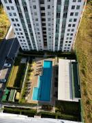 Alquiler de Apartamento en Condominio Vertical BAMBÚ Lagunilla, Heredia.