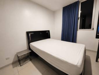 Alquiler de Apartamento en Condominio Vertical BAMBÚ Lagunilla, Heredia.
