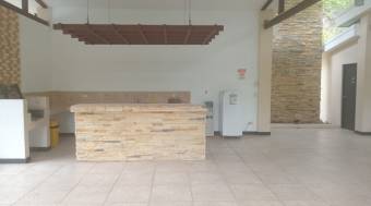 Venta de  Condominio en Jacó-Herradura.