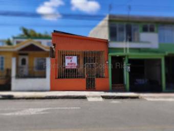 Venta de Casa en Oriental, Cartago.
