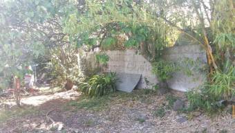 Venta de Casa en Oriental, Cartago.
