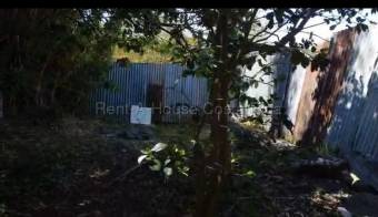 Venta de Casa en Oriental, Cartago.