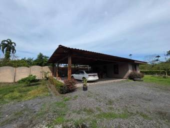 Venta de Casa en Pococí-Roxana, Limón.