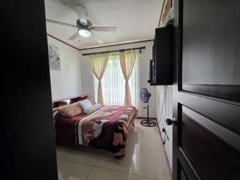 Venta de Casa en Pococí-Roxana, Limón.