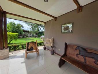 Venta de Casa en Pococí-Roxana, Limón.