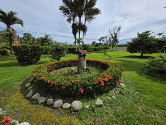 Venta de Casa en Pococí-Roxana, Limón.