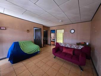 Venta de Casa en Oriental-Cartago.