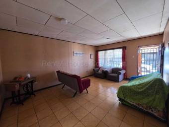 Venta de Casa en Oriental-Cartago.
