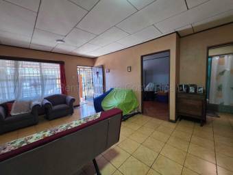 Venta de Casa en Oriental-Cartago.