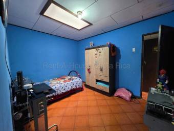 Venta de Casa en Oriental-Cartago.