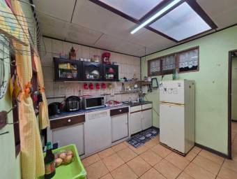 Venta de Casa en Oriental-Cartago.