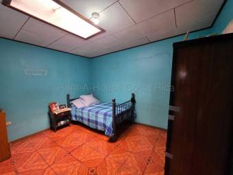 Venta de Casa en Oriental-Cartago.