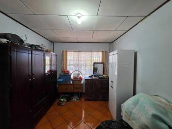 Venta de Casa en Oriental-Cartago.