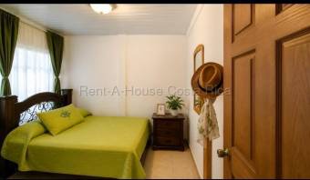 Venta de Casa en Jimenez-Pejibaye, Cartago.