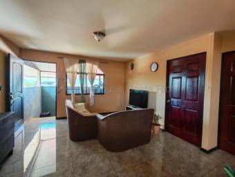 Venta de Casa  APTO en San José de Alajuela. RAH 26-1677 PRECIO REBAJADO