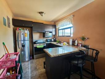 Venta de Casa  APTO en San José de Alajuela. RAH 26-1677 PRECIO REBAJADO
