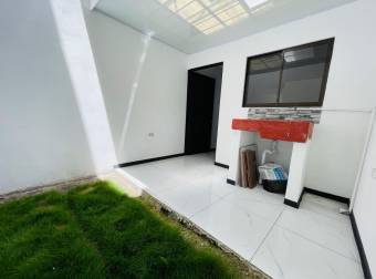 House for sale in Tibás, San José. Code CV5439
