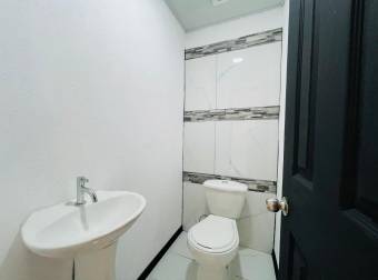 House for sale in Tibás, San José. Code CV5439