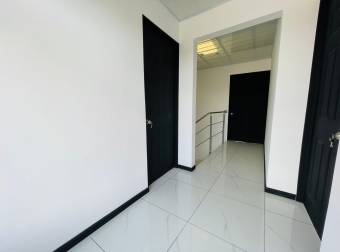 House for sale in Tibás, San José. Code CV5439