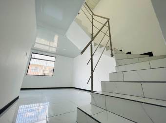 House for sale in Tibás, San José. Code CV5439