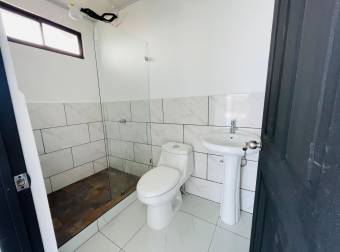 House for sale in Tibás, San José. Code CV5439