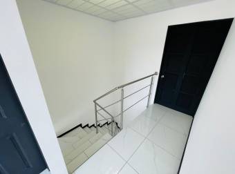 House for sale in Tibás, San José. Code CV5439