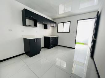 House for sale in Tibás, San José. Code CV5439