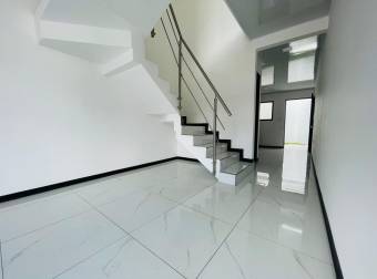 House for sale in Tibás, San José. Code CV5439